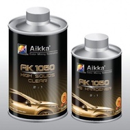 Aikka AK 1050 2K High Solids Clear 2:1 Set