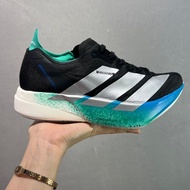 Adizero Adios Pro 4 Men And Women Running Shoes Carbon Plate Adizero EVO SL Sports Shoes