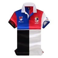 short sleeves JYL cell RL.Polo For men and women