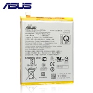 Asus แบตเตอรี่ Original แบตเตอรี่สำหรับ Asus ZenFone 5 ZE620KL C11P1708 3300 mAh
