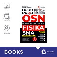 Buku Paten OSN Fisika SMA Sederajat