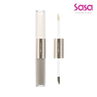 Judydoll Highlighter & Contour Duo  (02) (1pc)