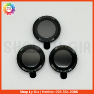 Len cường lực từng mắt bảo vệ camera cho iPhone 16 Pro Max / 16 Plus / 15 Pro max/ 15 Pro / 14 Pro M