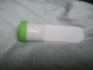 withings thermo 智能體溫器 體溫槍 探熱針 體溫測量 溫度計 額探