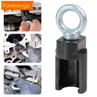 【Forever】 Fuel Injector Removal Tool Injector Puller Head for VW Audi Porsche EA837/EA888/EA839 Engi