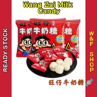 Best-Selling Wangzai Milk Candy Wang Zai Kid's Candy 15g