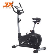 軍霞JX-7059立式家用健身車動感單車健身車室內靜音自行車腳踏車