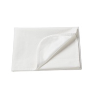 Mattress protector Len, white 70x100 cm