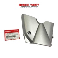 Rear left engine cover HONDA Dream 110 / Wave Rsx 110 (2012-2013) _(11360-KWW-740).5B 2B