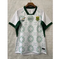 2026 South Africa Mens 7s Away Rugby Jersey