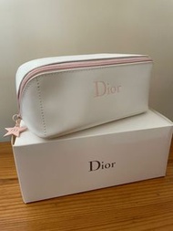 Dior 化妝袋
