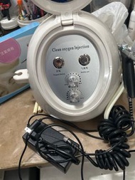 Clean Oxygen Injection Machine