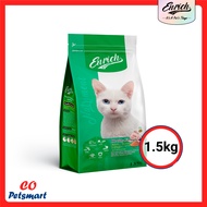 Enrich Champion Cat Food 1.5kg