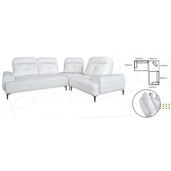 Push Back Sofa Pb-2058