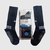 AVO JUNIOR SHORT ANTI-SLIP FUTSAL SOCKS R9 | AVO SOCKS JUNIORR9 | ORIGINAL AVO SPORTS SOCKS