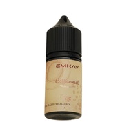 Coffeemel Salt Nic Caramel Coffee 30ML 40MG by Emkay Brewery