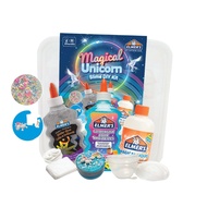 Elmers Slime DIY Kit - Dreamy Unicorn and Magical Unicorn