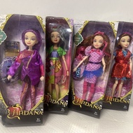 Foreign Trade Barbie Old Goods Descendants Doll Joint Movable Doll Barbie Doll Monster High School D