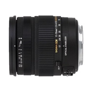Sigma | Sigma 17-70mm F2.8-4 Dc Macro Os Hsm for Nikon / Genuine Product
