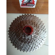 DECAF SPROCKET SPROCKET 10 SPEED 11 - 40T