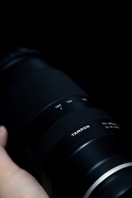 Tamron 70-180mm F2.8 G1 For Sony