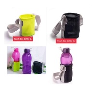 Tupperware 1L and 2L Bottle Pouch Tupperware Bottle