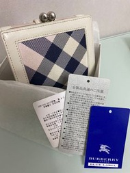 burberry blue label