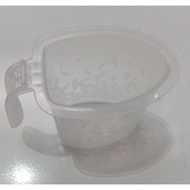 Original Tupperware Container Seasoning Spare Part