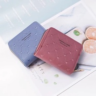 Dompet Koin Wanita Resleting 888 Fashion Wanita Korea Import Real Pict KIMIWU