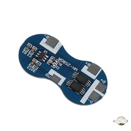 2S 18650 Lithium Ion Battery Protection Board 7.2V 7.4V 8.4V for Power Tools
