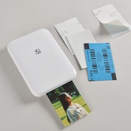HPRT MT53 In-Stock Portable Mini Smart Wireless Mobile Thermal Photo Printer Portable Photo Color Pr