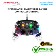 HYPERX CLUTCH GLADIATE WIRED GAMING RGB CONTROLLER FOR XBOX (7D6H2AA)