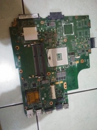 Mobo Asus A43E-Matot