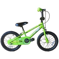 PONY BMX (Assembled) PONY ST-TYPE KID BIKE-14"- GREEN