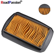 Motorcycle Accessories Air Filter Cleaner Filters For YAMAHA FZN150D 149 FZN150 FZ16 FZ Fi 149 Byson