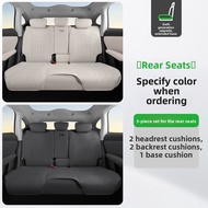 GUIPAI | Car Seat Covers for IM L6/L9 All Seasons