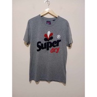 Second SuperDry T-shirt