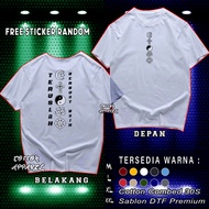 V4 T-Shirt Keeps Good Made X PLURALISM Premium Tshirt