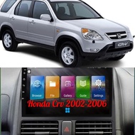 SOUNDSTREAM Android Player Casing 9" Honda CRV 2002-2006