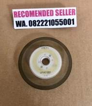 Encoder Timing Disk Disc Bulat Brother T300 T500 T700 T 300 500 700 n