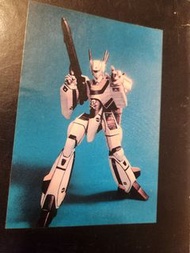 MACROSS VF- 1J 韋基利首辦