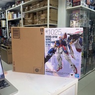 [放得高搵鬍鬚] 不二不議 GFFMC 1025 Wing Gundam EW Early Color Ver.