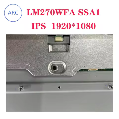 27"Original New LM270WFA-SSA1 Touch LCD Screen Display For HP ALL-IN-ONE PC 27 Inch FHD IPS