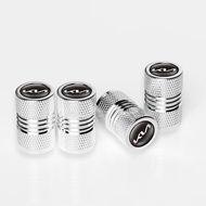 Suitable for Kia K5 K3 K2 Intelligent Run KX3 Yi Run Huan Chi Furuidi Automotive Tire Valve Cap Dust