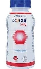 Isocal HN 愛素寶高蛋白
