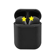 TWS Bluetooth Earphone Macaron Inpods 12 Wireless Headset Stereo Headphone For Gaming Music Sport