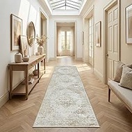 8x10 Area Rugs for Living Room, Washable Runner Rugs for Bedroom, 5x7 Entryway Hallways Clearance Ki