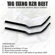 TRG Stang rzr beat street original setang motor beat esp fi karbu