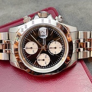 Tudor  Chrono 79280 40mm with paper H  Series