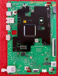 เมนบอร์ดทีวี SAMSUNG รุ่น QA55QE1DAKXXT Version No: CF01พาสบอร์ด BN94-18343K ของแท้ถอดจากเครื่องใหม่
